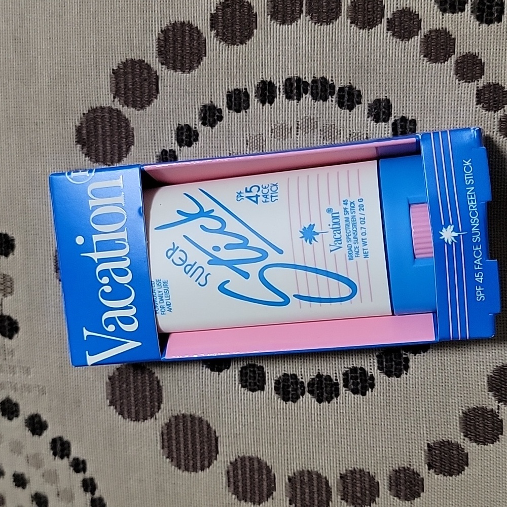 Vacation Super Stick, SPF 45 20g